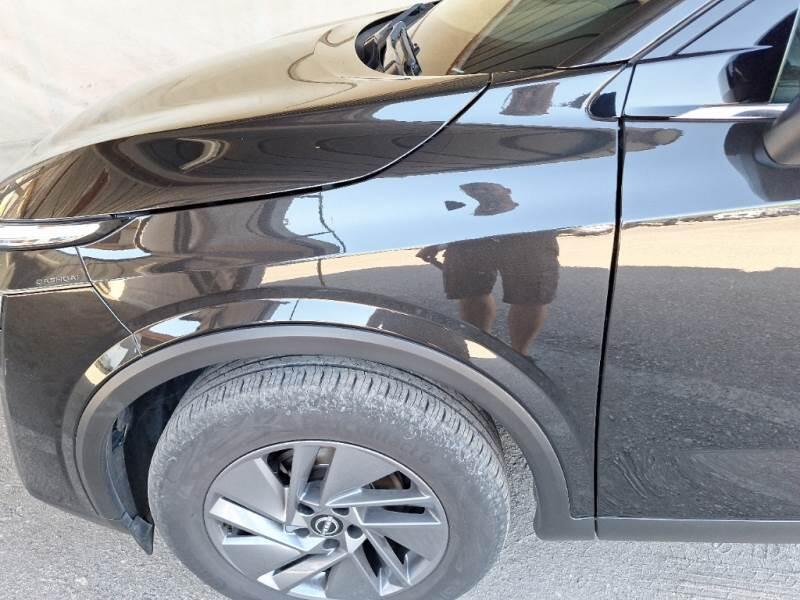 Nissan Qashqai 1.3 MHEV 140 BUSINESS - foto 39