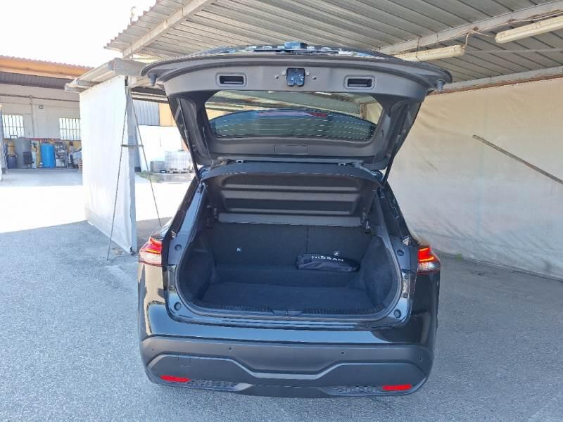 Nissan Qashqai 1.3 MHEV 140 BUSINESS - foto 5