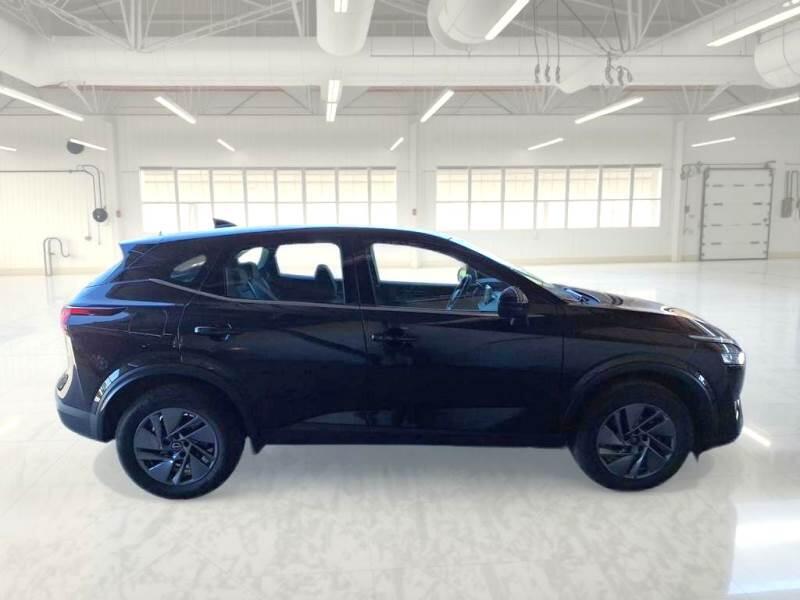 Nissan Qashqai 1.3 MHEV 140 BUSINESS - foto 7