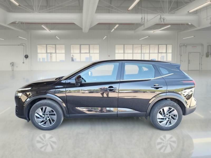 Nissan Qashqai 1.3 MHEV 140 BUSINESS - foto 8
