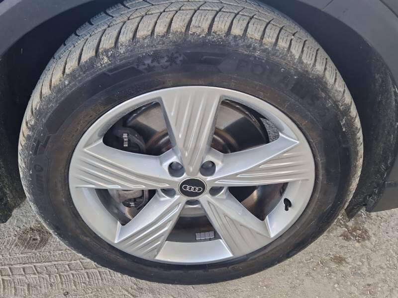 Audi Q4-e-tron Sportback SUV 40 E-TRON BUSINESS - foto 17