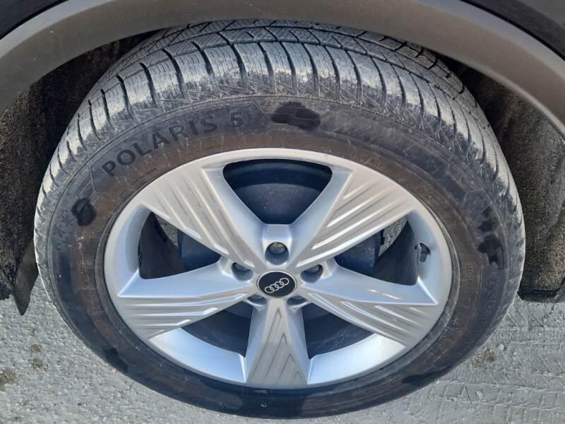 Audi Q4-e-tron Sportback SUV 40 E-TRON BUSINESS - foto 19