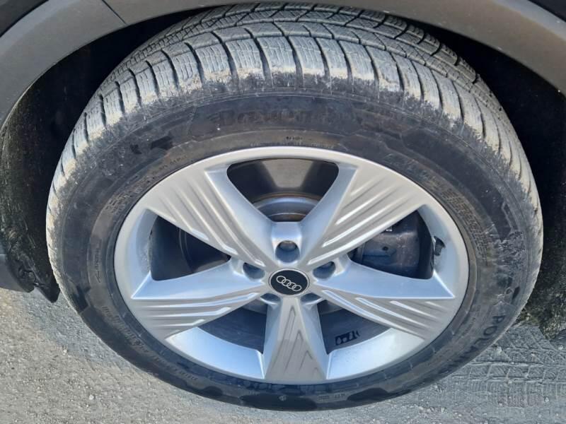 Audi Q4-e-tron Sportback SUV 40 E-TRON BUSINESS - foto 20
