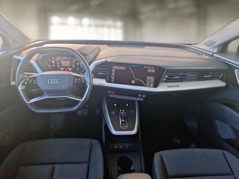 Audi Q4-e-tron Sportback SUV 40 E-TRON BUSINESS - foto 3