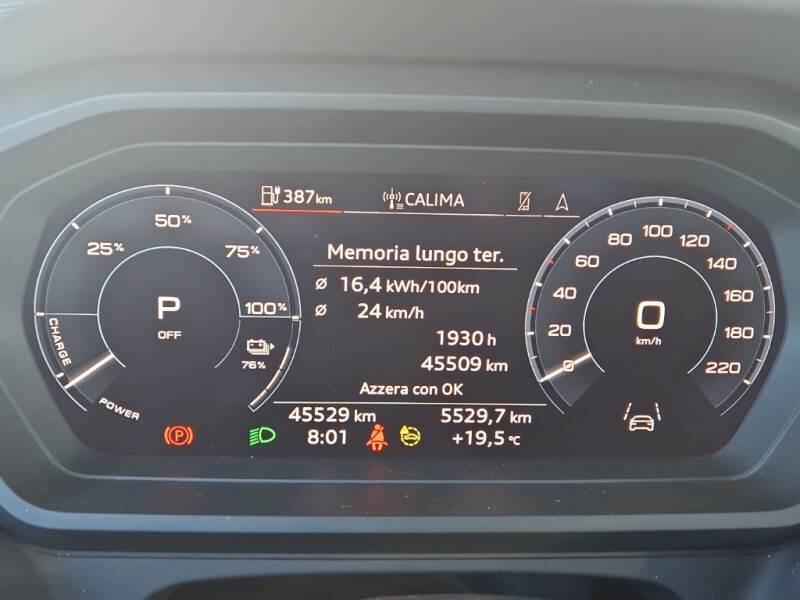 Audi Q4-e-tron Sportback SUV 40 E-TRON BUSINESS - foto 4