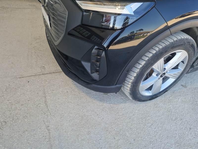 Audi Q4-e-tron Sportback SUV 40 E-TRON BUSINESS - foto 32