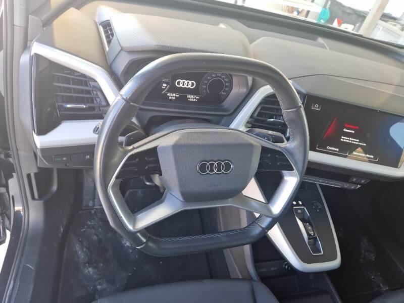 Audi Q4-e-tron Sportback SUV 40 E-TRON BUSINESS - foto 36