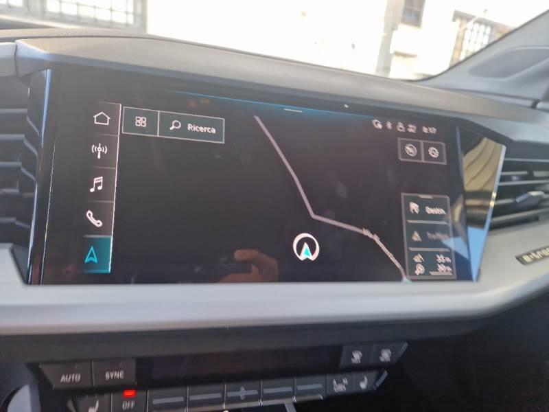 Audi Q4-e-tron Sportback SUV 40 E-TRON BUSINESS - foto 38