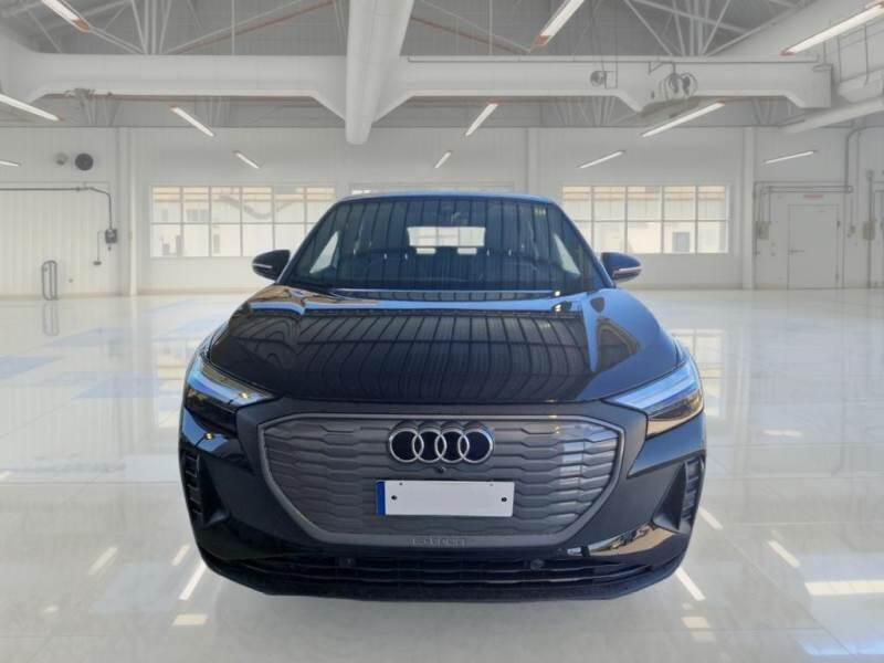 Audi Q4-e-tron Sportback SUV 40 E-TRON BUSINESS - foto 6