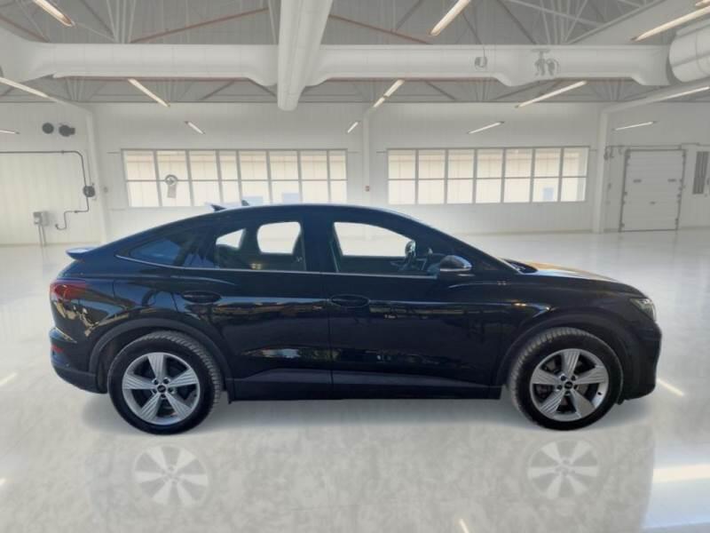 Audi Q4-e-tron Sportback SUV 40 E-TRON BUSINESS - foto 7