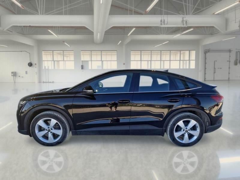 Audi Q4-e-tron Sportback SUV 40 E-TRON BUSINESS - foto 8