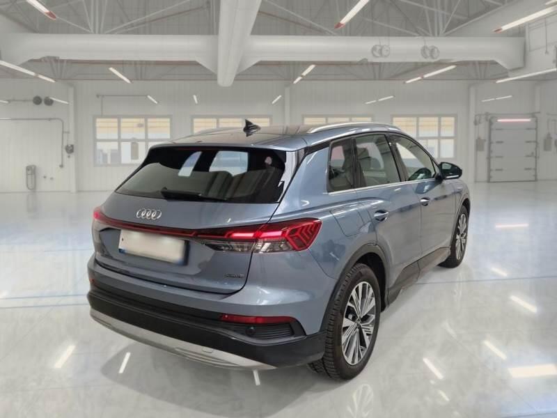 Audi Q4-e-tron SUV 50 E-TRON QUATTRO BUSINESS ADVANCED - foto 2