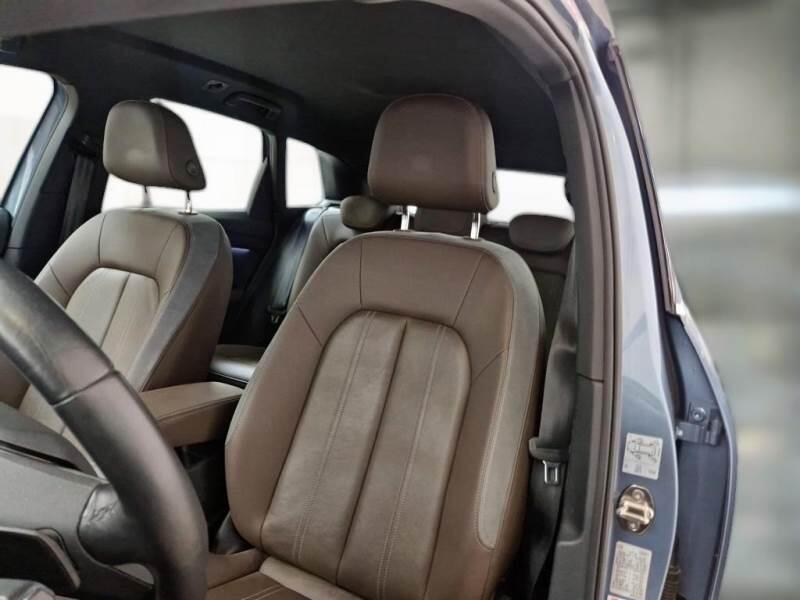 Audi Q4-e-tron SUV 50 E-TRON QUATTRO BUSINESS ADVANCED - foto 11