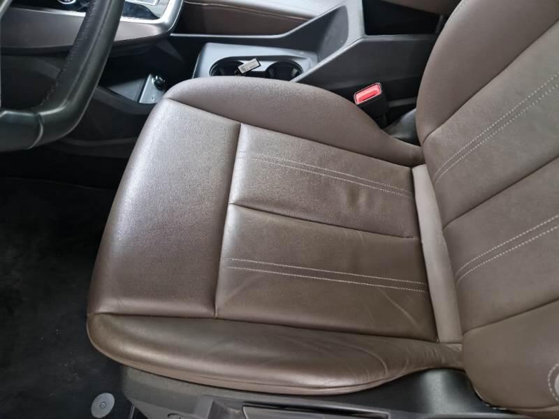 Audi Q4-e-tron SUV 50 E-TRON QUATTRO BUSINESS ADVANCED - foto 12
