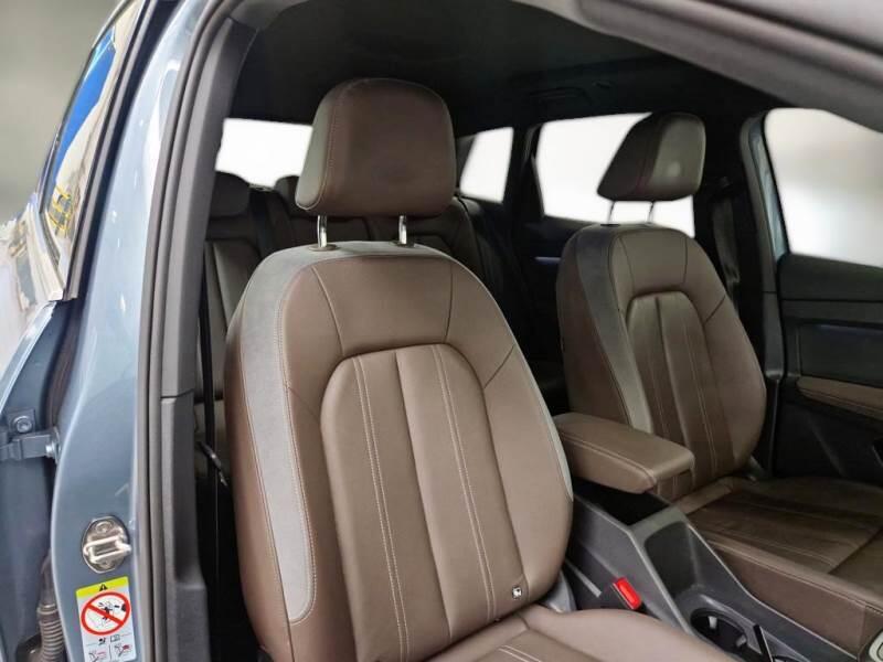 Audi Q4-e-tron SUV 50 E-TRON QUATTRO BUSINESS ADVANCED - foto 13