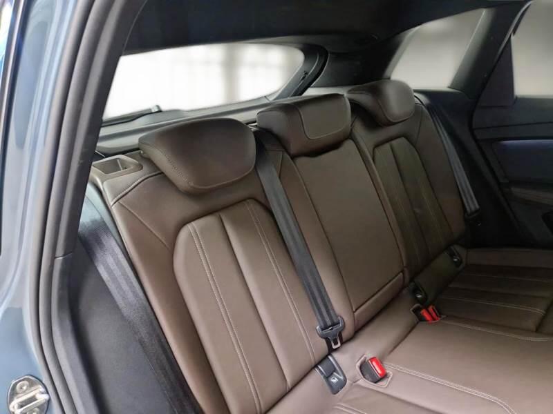 Audi Q4-e-tron SUV 50 E-TRON QUATTRO BUSINESS ADVANCED - foto 15