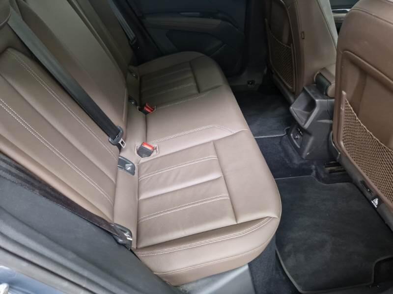 Audi Q4-e-tron SUV 50 E-TRON QUATTRO BUSINESS ADVANCED - foto 16