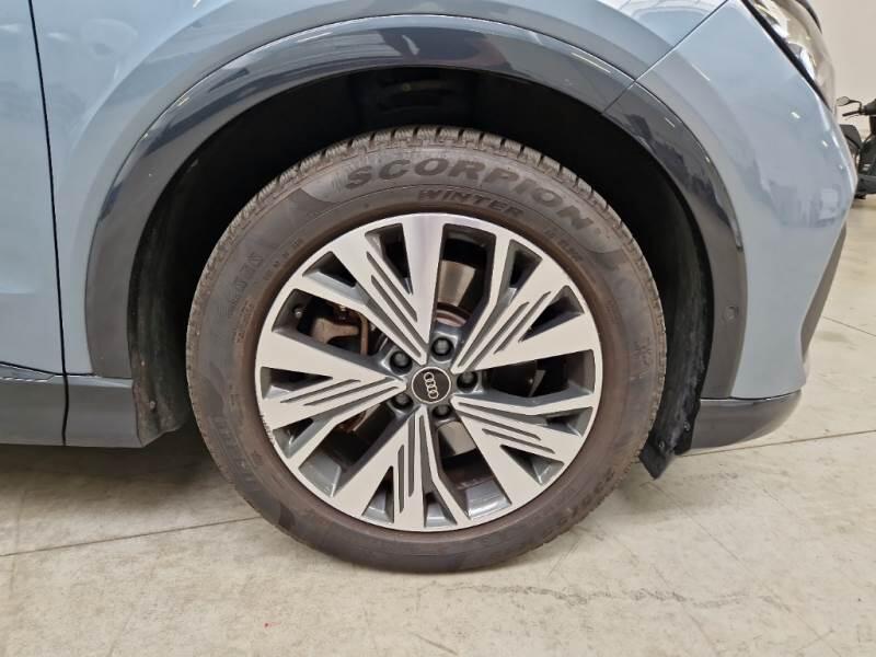 Audi Q4-e-tron SUV 50 E-TRON QUATTRO BUSINESS ADVANCED - foto 17
