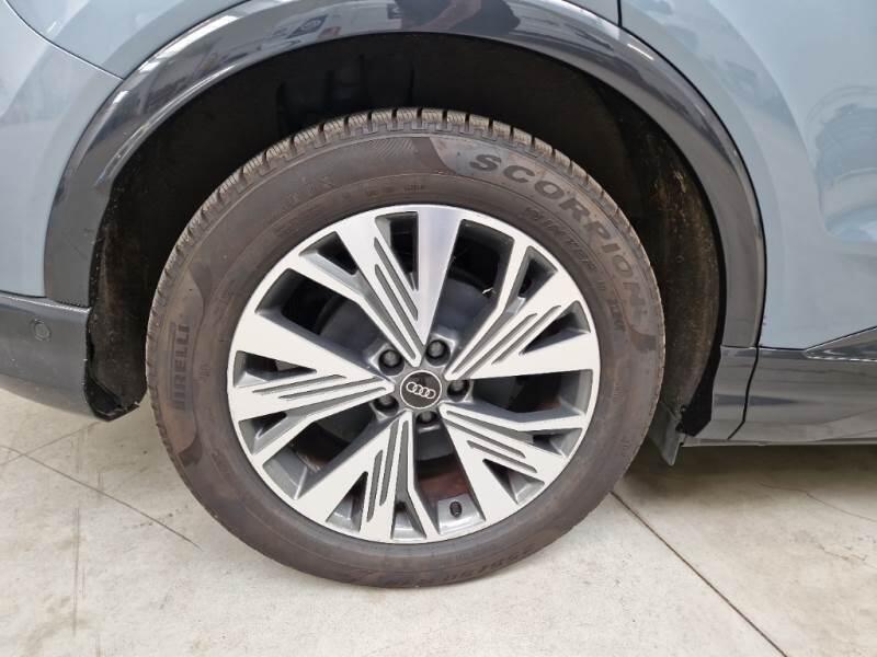 Audi Q4-e-tron SUV 50 E-TRON QUATTRO BUSINESS ADVANCED - foto 18
