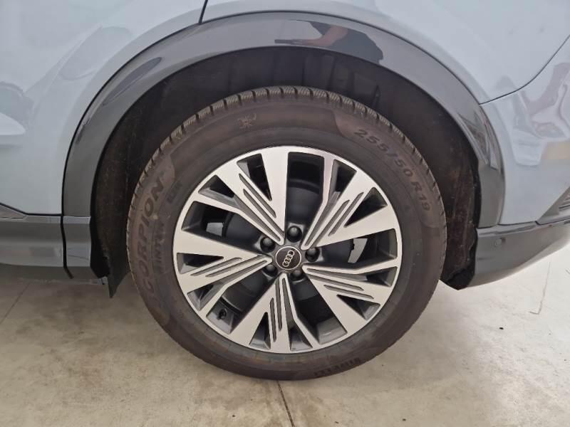 Audi Q4-e-tron SUV 50 E-TRON QUATTRO BUSINESS ADVANCED - foto 19