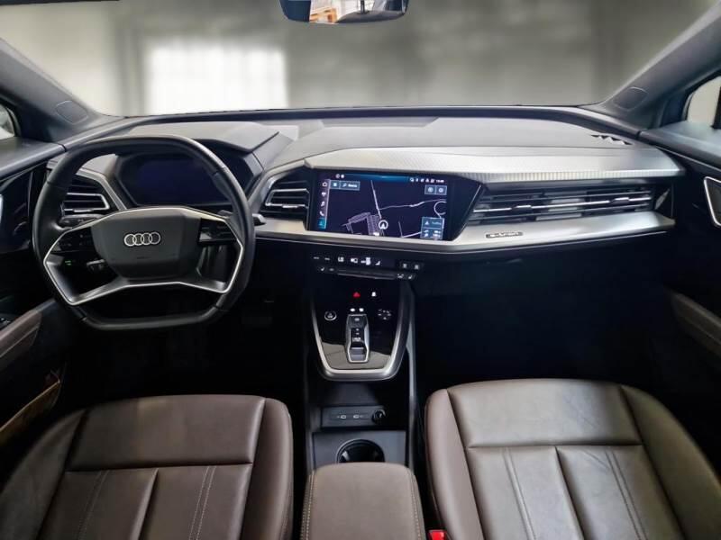 Audi Q4-e-tron SUV 50 E-TRON QUATTRO BUSINESS ADVANCED - foto 3