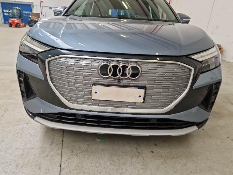 Audi Q4-e-tron SUV 50 E-TRON QUATTRO BUSINESS ADVANCED - foto 21
