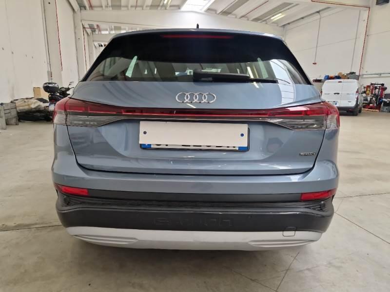 Audi Q4-e-tron SUV 50 E-TRON QUATTRO BUSINESS ADVANCED - foto 25