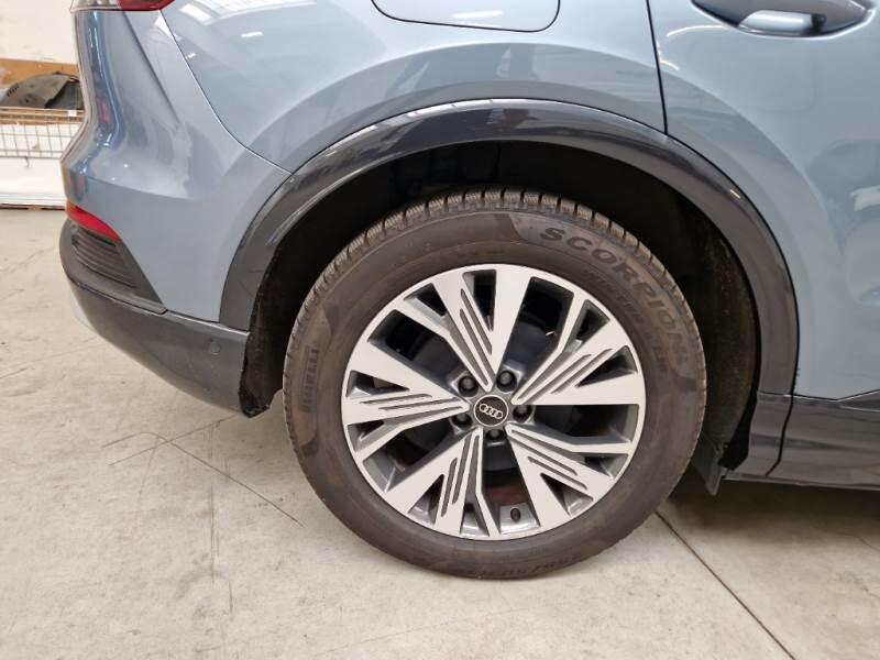 Audi Q4-e-tron SUV 50 E-TRON QUATTRO BUSINESS ADVANCED - foto 30