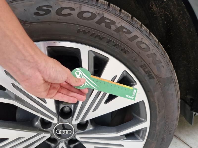 Audi Q4-e-tron SUV 50 E-TRON QUATTRO BUSINESS ADVANCED - foto 31