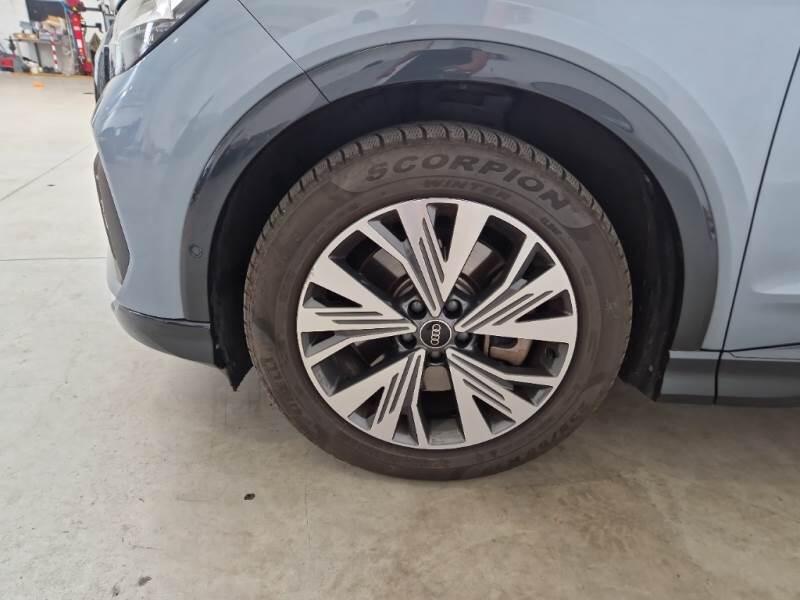 Audi Q4-e-tron SUV 50 E-TRON QUATTRO BUSINESS ADVANCED - foto 34