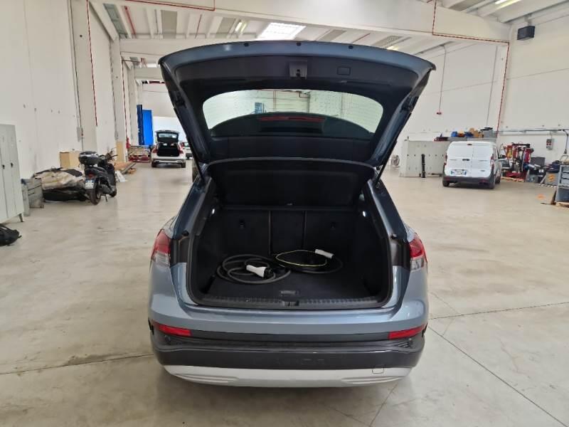 Audi Q4-e-tron SUV 50 E-TRON QUATTRO BUSINESS ADVANCED - foto 5