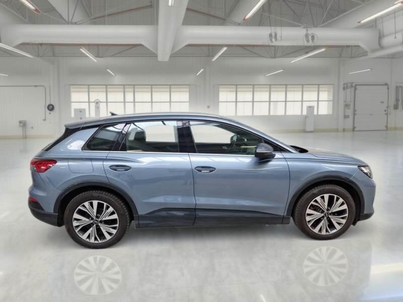 Audi Q4-e-tron SUV 50 E-TRON QUATTRO BUSINESS ADVANCED - foto 7