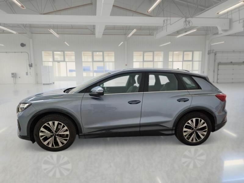 Audi Q4-e-tron SUV 50 E-TRON QUATTRO BUSINESS ADVANCED - foto 8