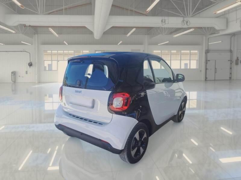 Smart Fortwo COUPE EQ 60KW PASSION - foto 2