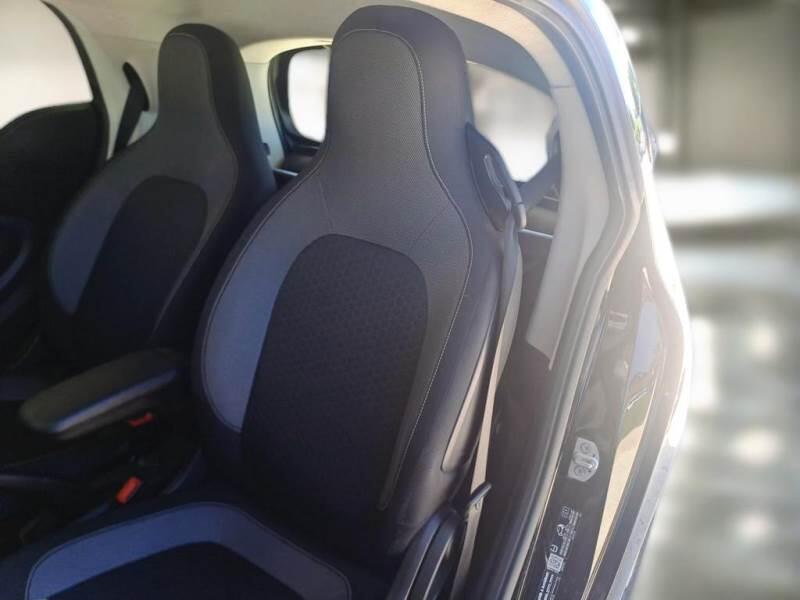 Smart Fortwo COUPE EQ 60KW PASSION - foto 11