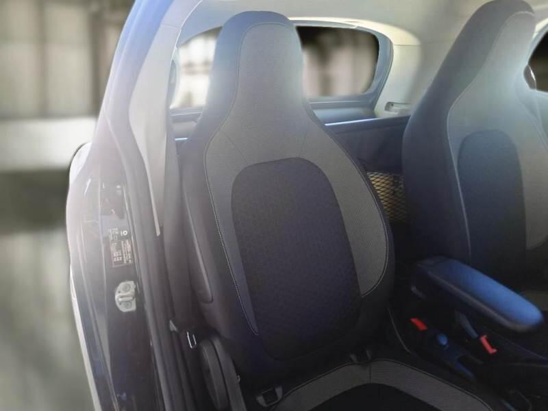 Smart Fortwo COUPE EQ 60KW PASSION - foto 13