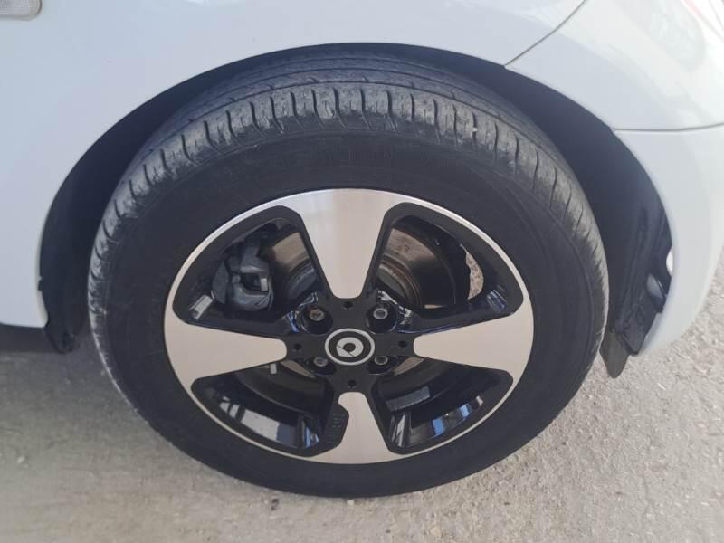 Smart Fortwo COUPE EQ 60KW PASSION - foto 15