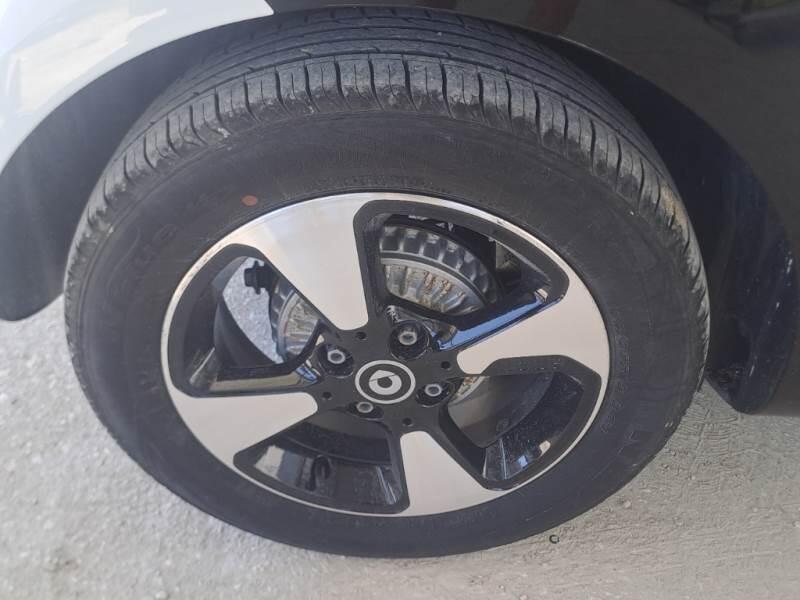 Smart Fortwo COUPE EQ 60KW PASSION - foto 16
