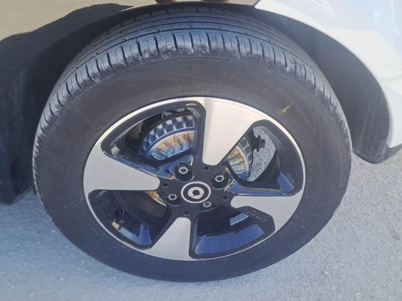 Smart Fortwo COUPE EQ 60KW PASSION - foto 17
