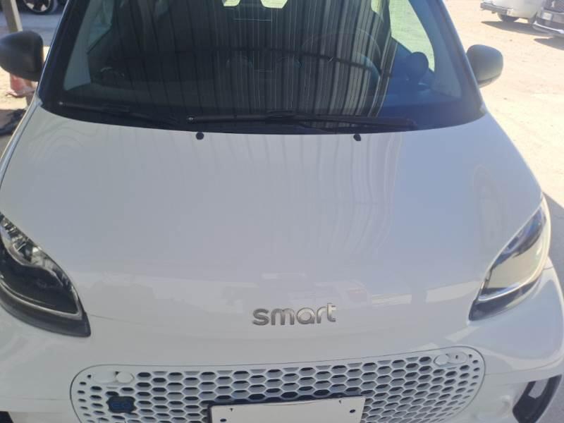 Smart Fortwo COUPE EQ 60KW PASSION - foto 20