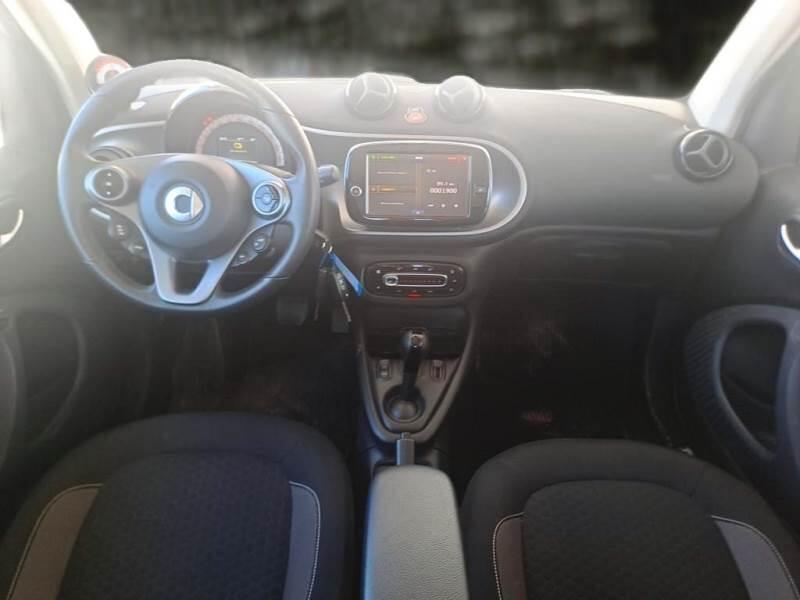Smart Fortwo COUPE EQ 60KW PASSION - foto 3