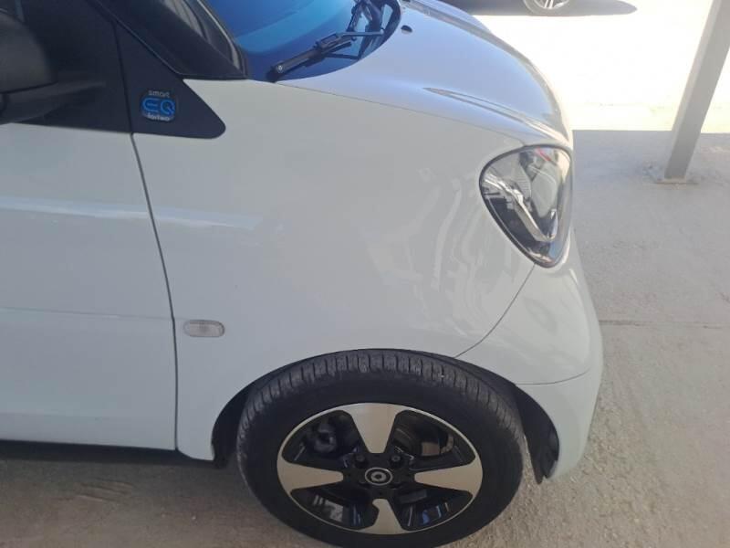 Smart Fortwo COUPE EQ 60KW PASSION - foto 23