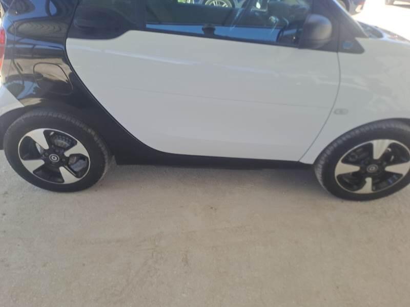 Smart Fortwo COUPE EQ 60KW PASSION - foto 25