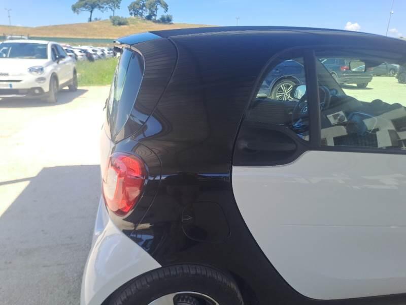 Smart Fortwo COUPE EQ 60KW PASSION - foto 28