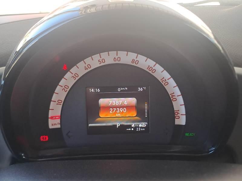Smart Fortwo COUPE EQ 60KW PASSION - foto 4