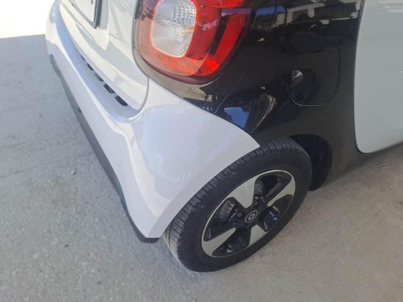 Smart Fortwo COUPE EQ 60KW PASSION - foto 31