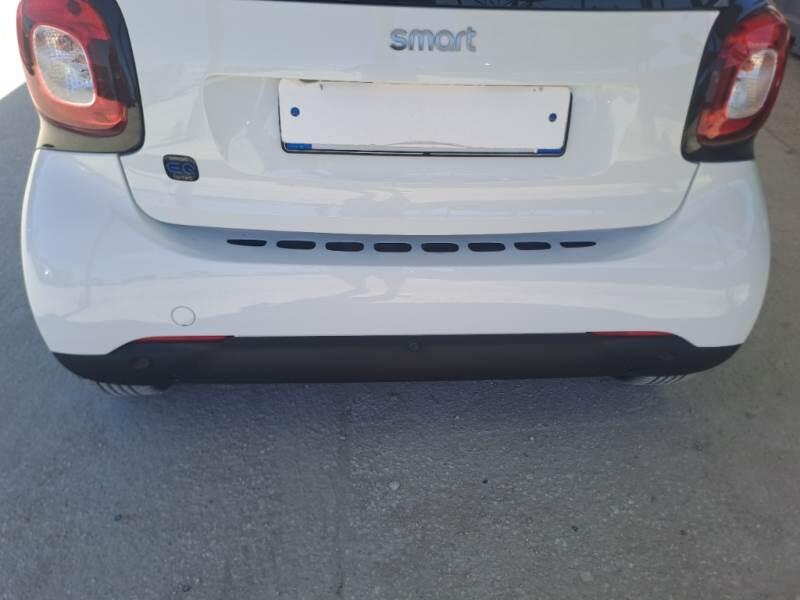 Smart Fortwo COUPE EQ 60KW PASSION - foto 33