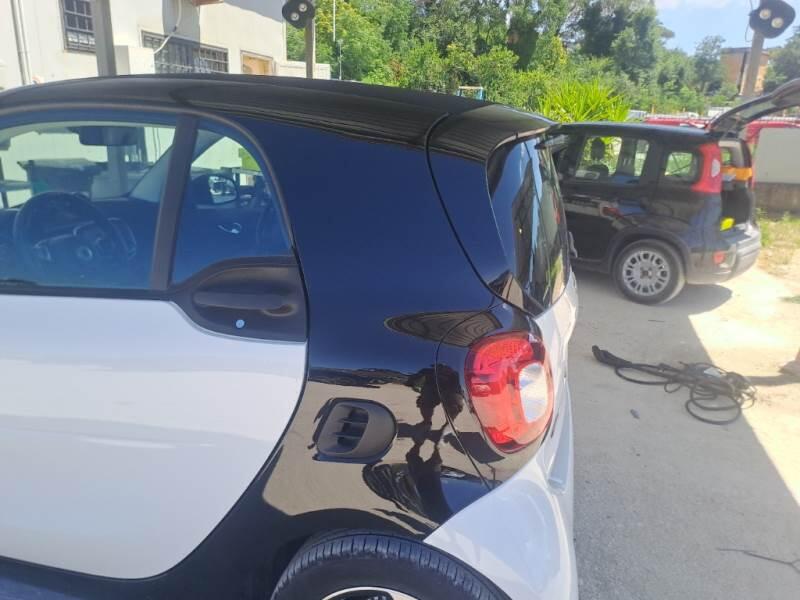 Smart Fortwo COUPE EQ 60KW PASSION - foto 35
