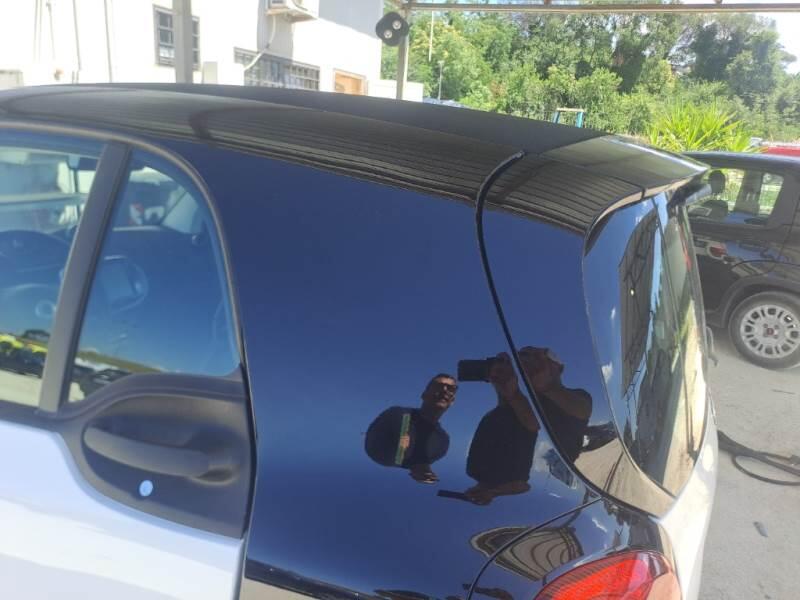 Smart Fortwo COUPE EQ 60KW PASSION - foto 38