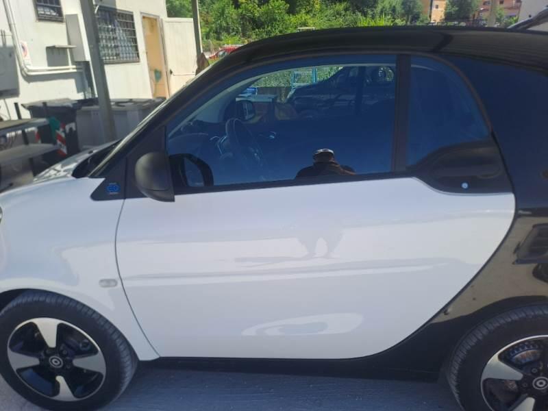 Smart Fortwo COUPE EQ 60KW PASSION - foto 40